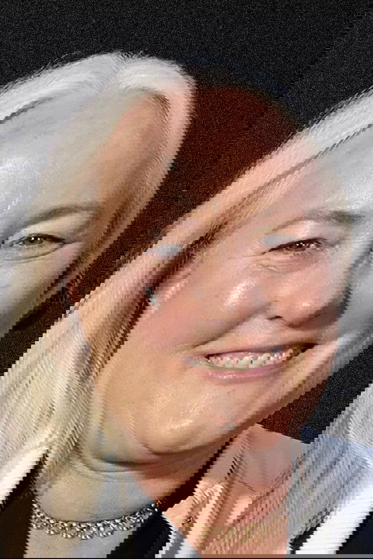 Christine Haebler backdrop