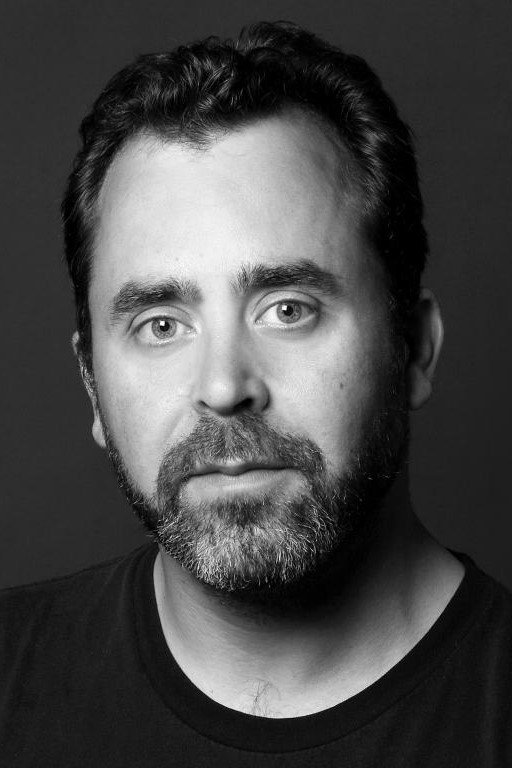 Horace Cohen backdrop