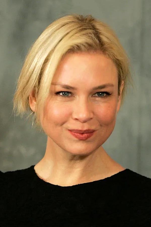 Renée Zellweger backdrop