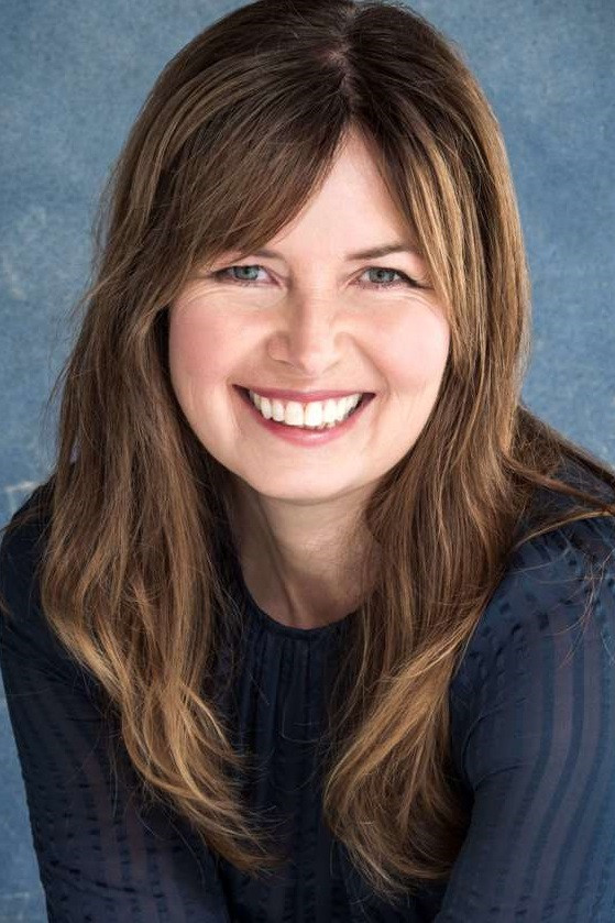 Caitlin McDougall backdrop