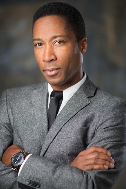 Donny Lucas backdrop