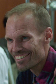 Daniel Chapman: Danijel Çapman