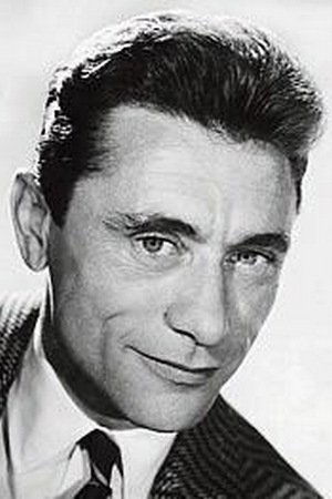 Robert Lamoureux backdrop