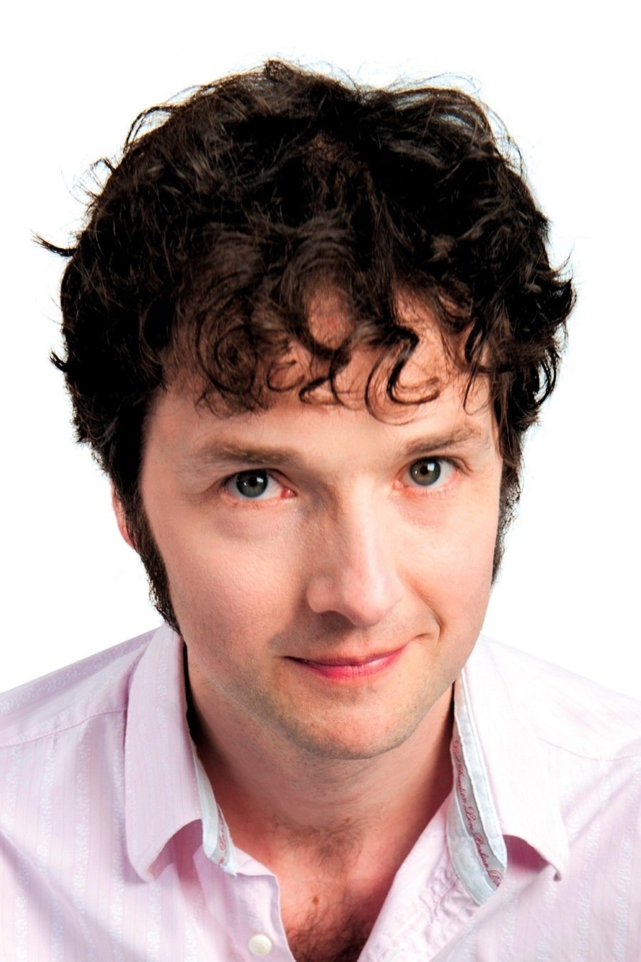 Chris Addison backdrop