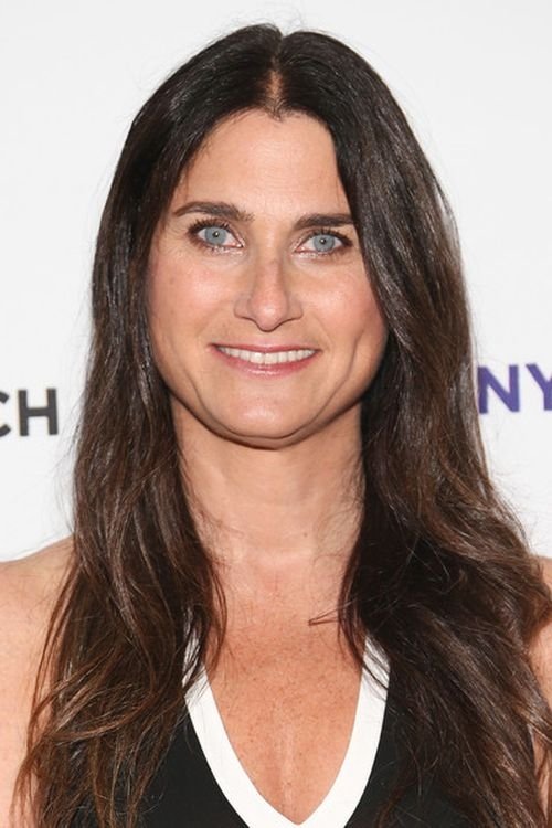 Liza Chasin backdrop