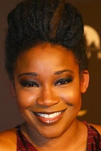 Leona Philippo backdrop