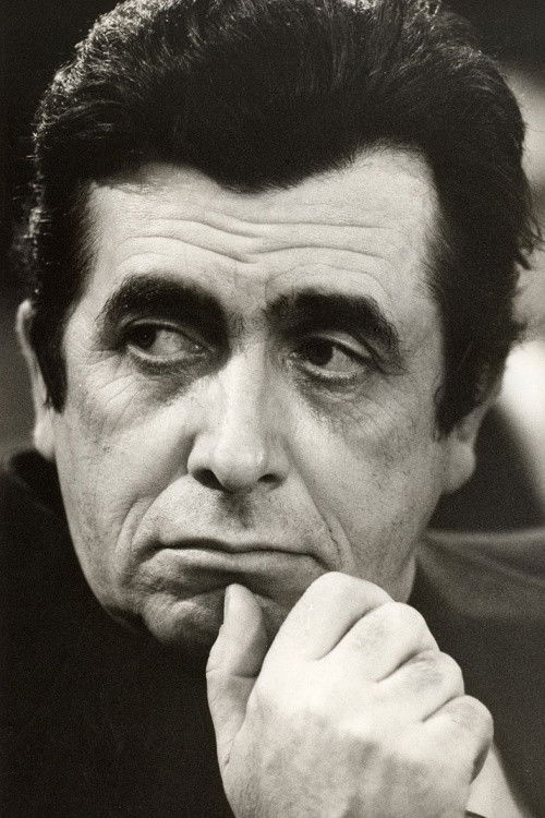 Polde Bibič backdrop