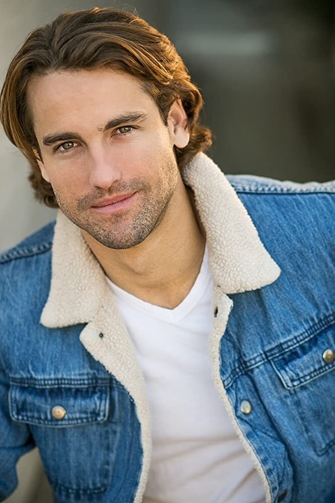 Skajler Hart backdrop