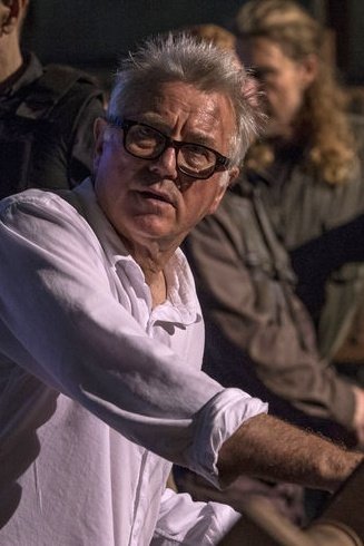 Michael Seresin backdrop