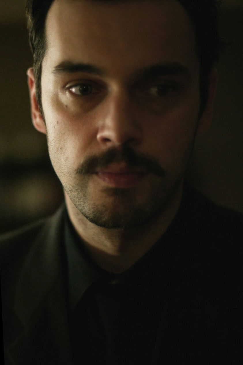 Pete Chekvala backdrop