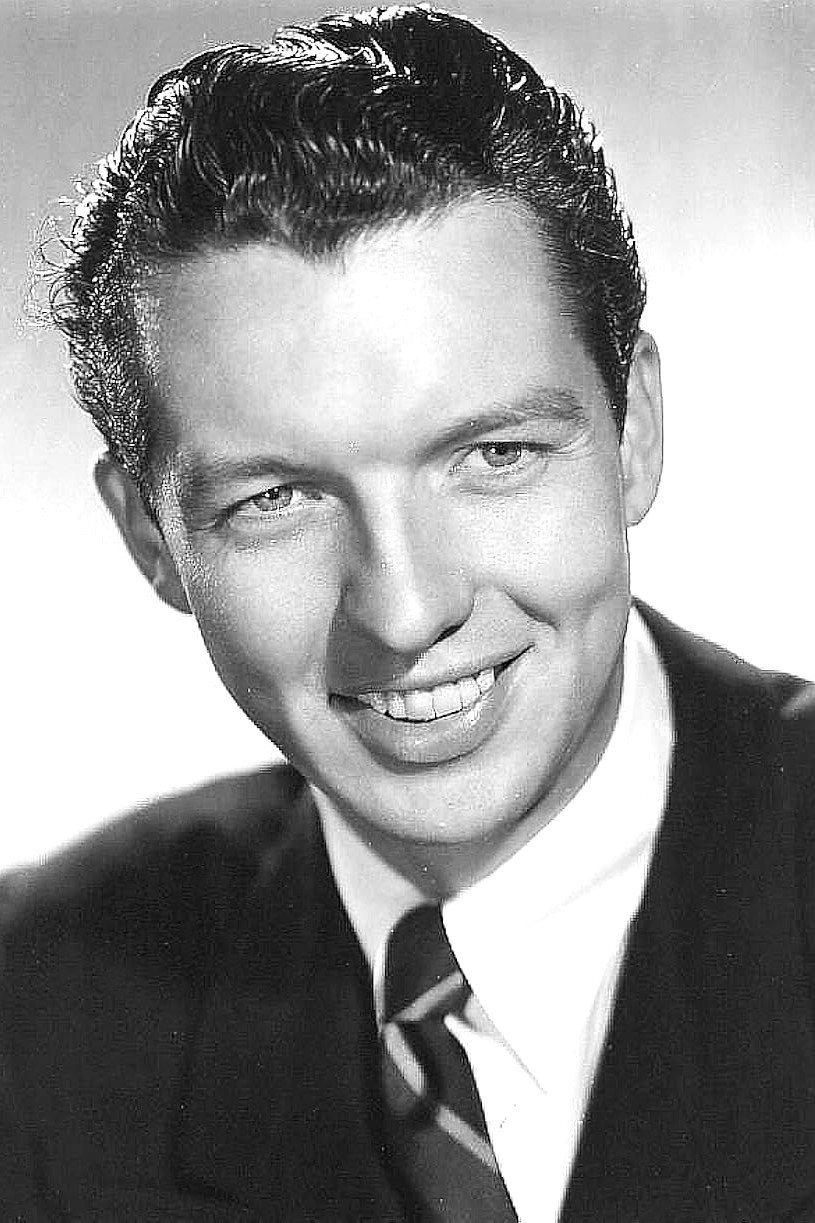 Robert Bailey backdrop