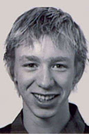 Jos van der Donk backdrop