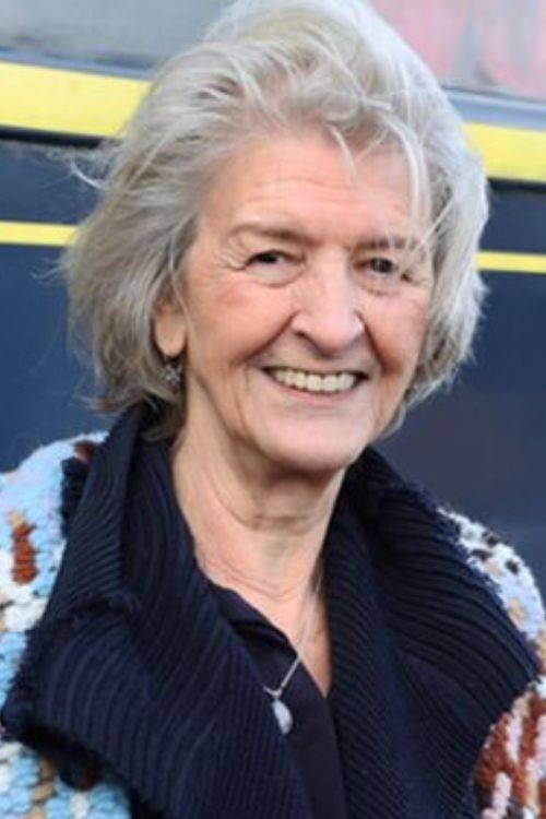 Marilou Mermans backdrop