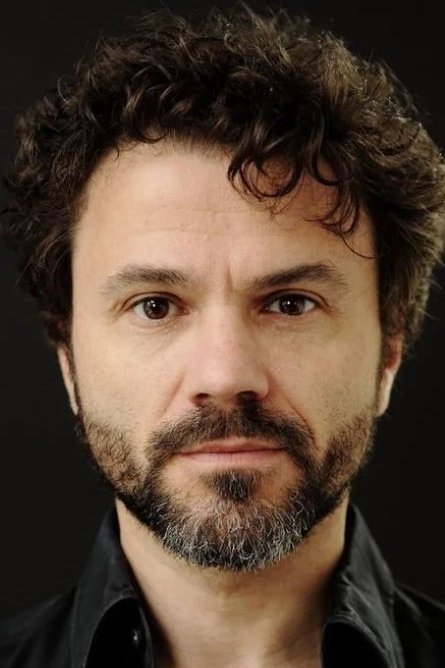 Tom Van Landuyt backdrop