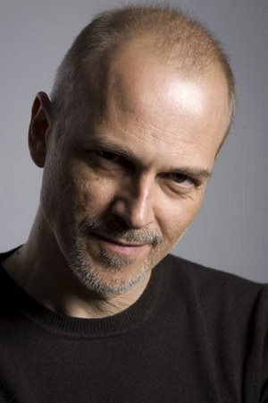 Fabrizio Rizzolo backdrop