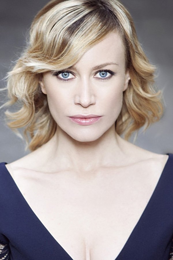 Giorgia Würth backdrop