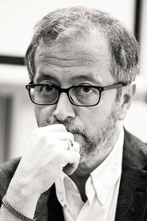 Diego De Silva backdrop