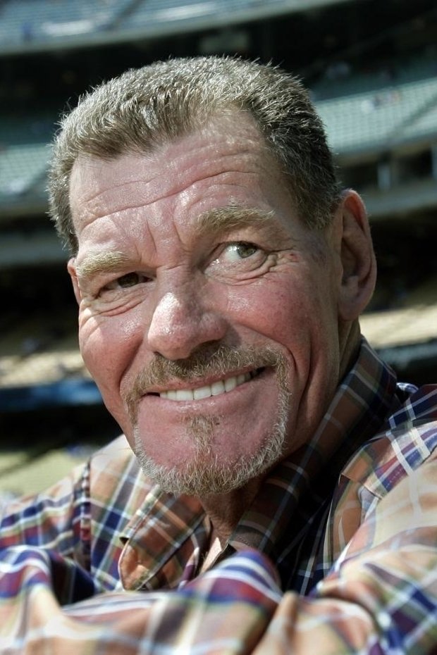 Greg Goossen backdrop