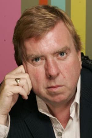 Timothy Spall backdrop
