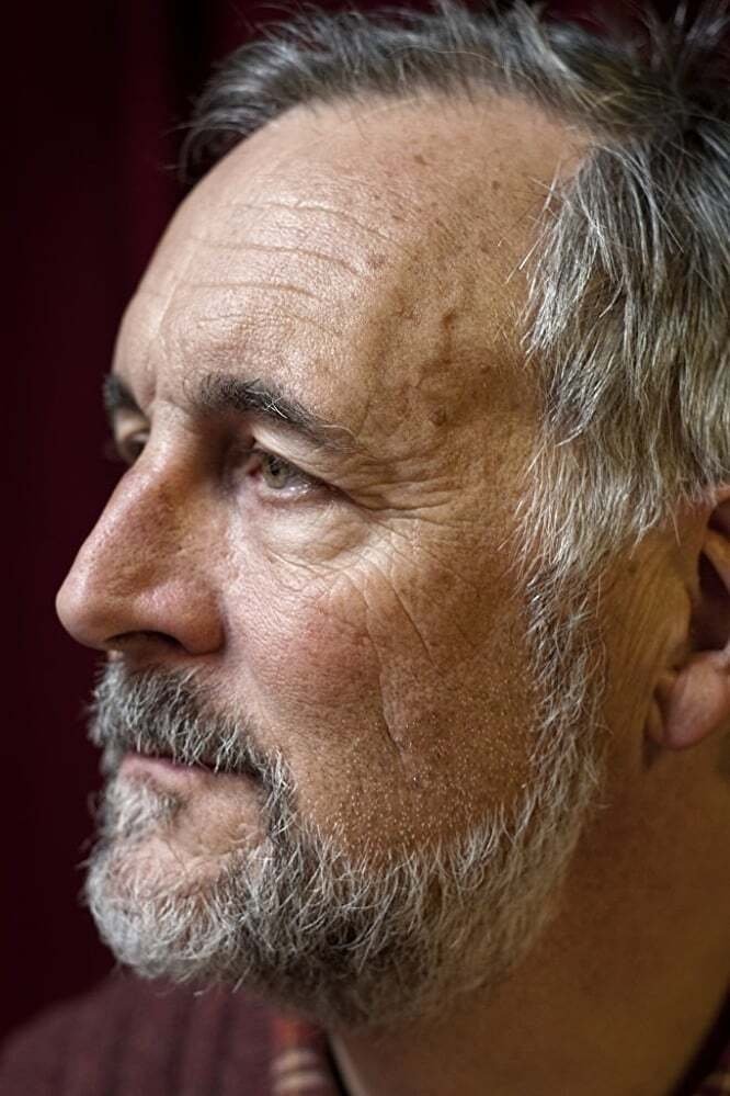 Tony Huston backdrop