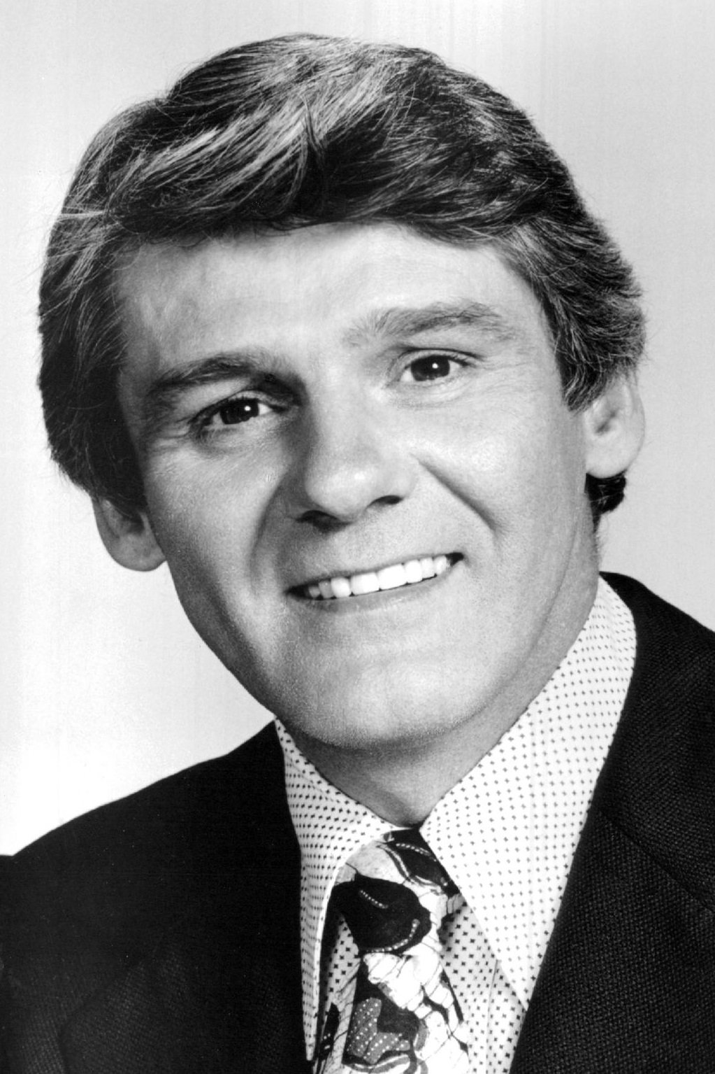 Richard Schaal backdrop