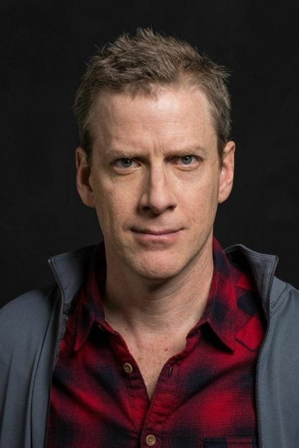 Declan Joyce backdrop