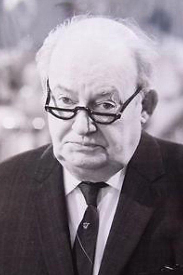 Arthur Brough backdrop