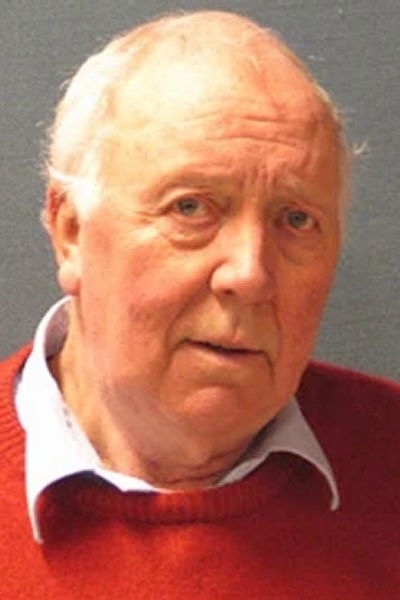 Per Theodor Haugen backdrop