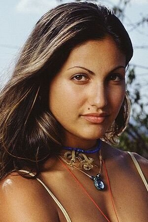 Jessie Camacho backdrop