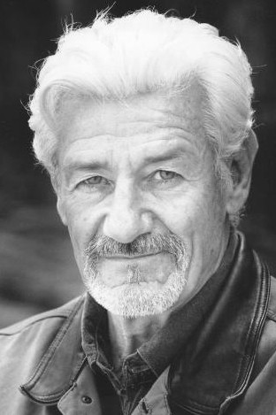 Jean-Claude Jay backdrop