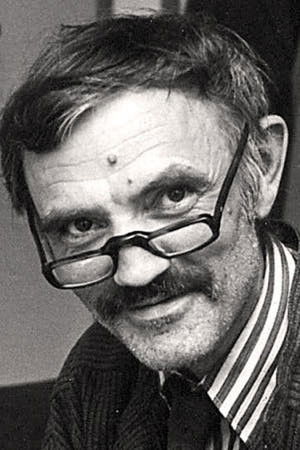 Odd Børretzen backdrop