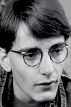 Pål Johannessen backdrop