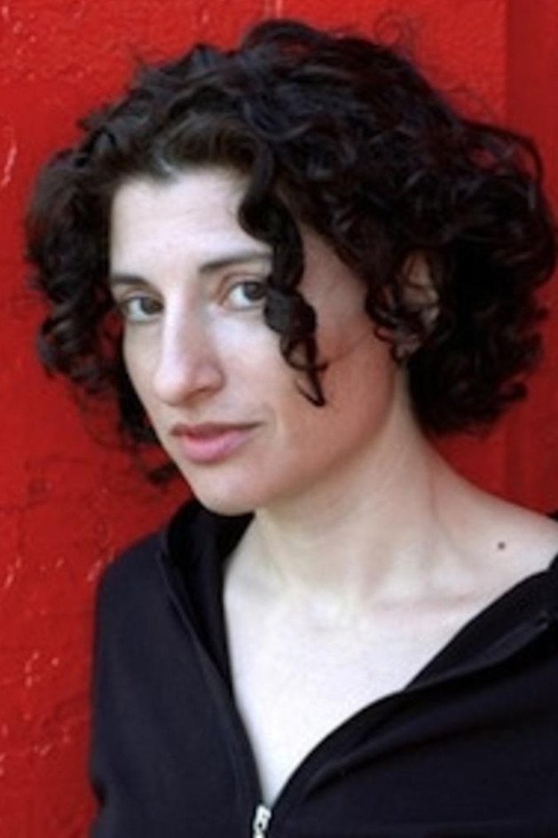 Julia Loktev backdrop