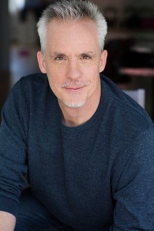 Stéphane Blanchette backdrop