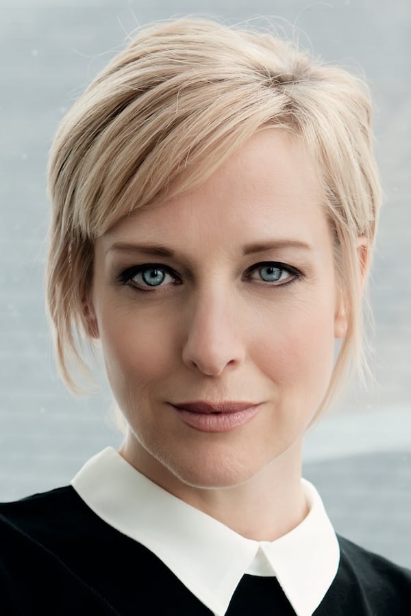 Karen Elkin backdrop