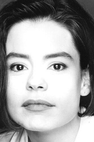 Sophie Léger backdrop