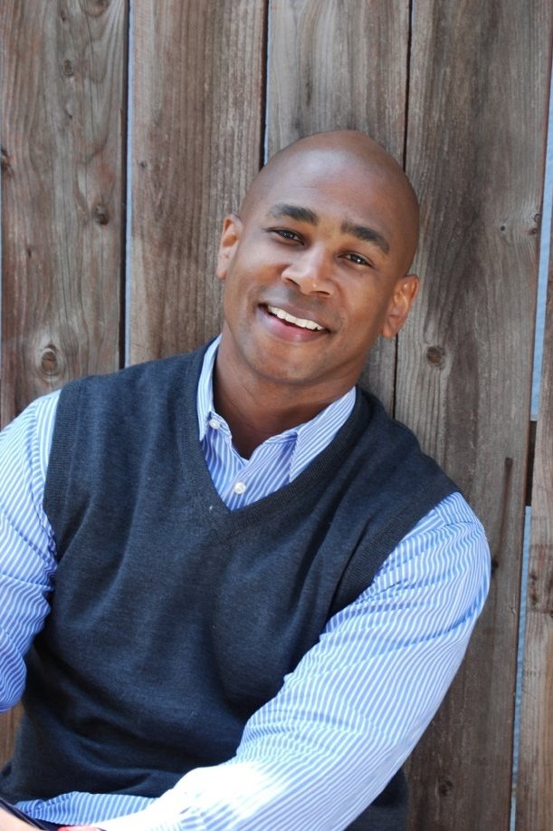 Kimble Jemison backdrop