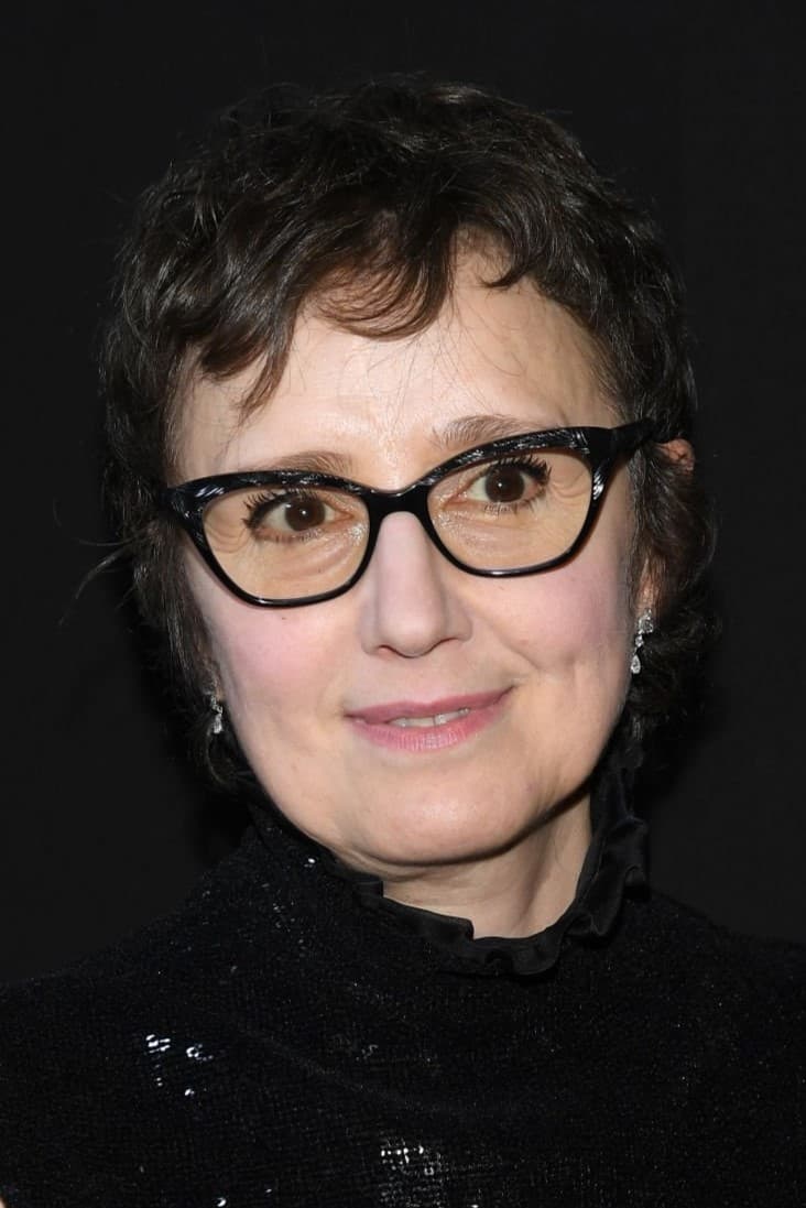 Nikoleta Braşki backdrop