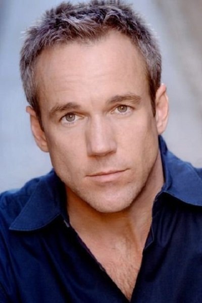 Edward Kerr backdrop