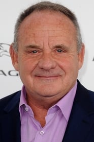 Paul Guilfoyle → Paul Gjilfojl