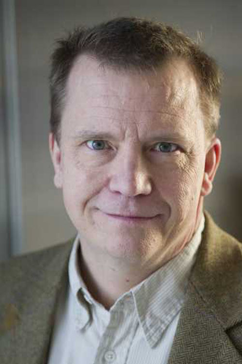 Harald Hamrell backdrop