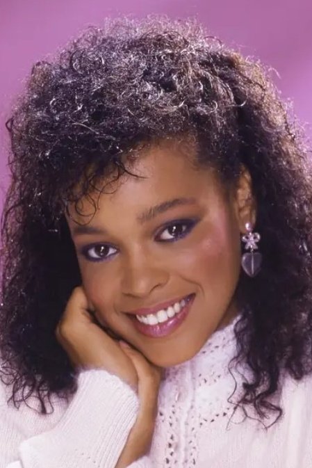 Ola Ray backdrop