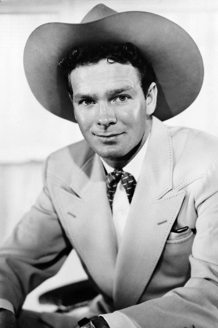 Casey Tibbs backdrop