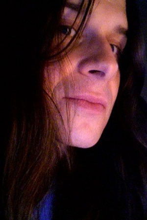 Keith Caputo backdrop