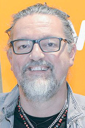 Hans Pannecoucke backdrop