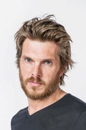 Werner De Smedt backdrop