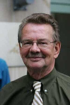 Jo De Meyere backdrop