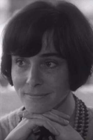 Edith Zetline backdrop