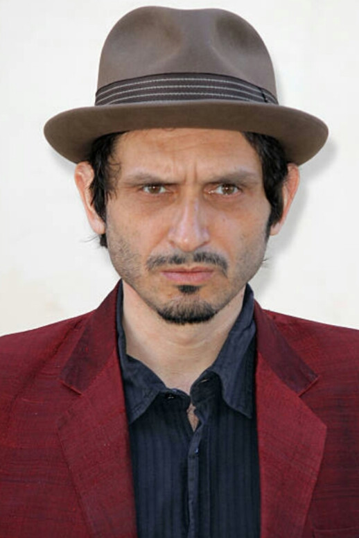 Francesco Cabras backdrop