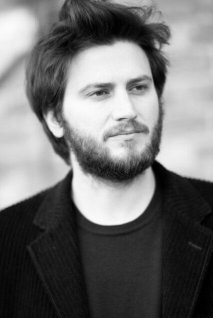 Daniele Savoca backdrop